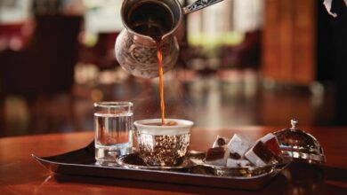Photo of Турското кафе регистрирано во ЕУ како „гарантиран традиционален продукт“