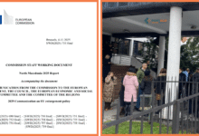 Photo of АНАЛИЗА: Економијата со “розови“ очила и без нив, оценки на ЕК v.s оценки на Влада и на економисти