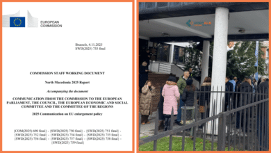 Photo of АНАЛИЗА: Економијата со “розови“ очила и без нив, оценки на ЕК v.s оценки на Влада и на економисти