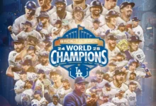 Photo of Лос Анџелес Доџерс ја одбранија титулата