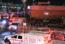 Photo of Дваесет и три жртви во пожар во северозападно Мексико