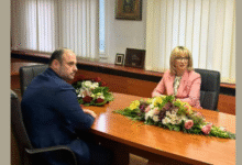 Photo of Арсовска: Функцијата ја предадов, но мојата борба против криминалот на Ганиу продолжува