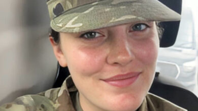 Photo of Почина младата гардистка застрелана кај Белата куќа
