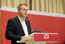 Photo of Герасимовски веќе слави во Центар