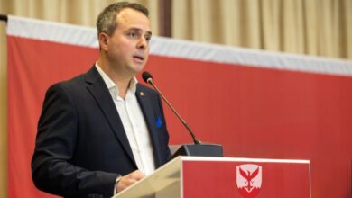 Photo of Герасимовски веќе слави во Центар