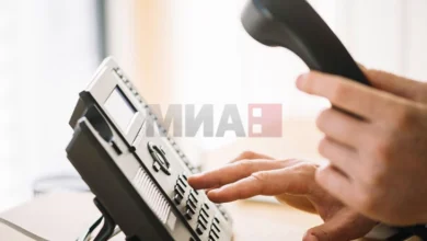 Photo of Народниот правобранител со бесплатна телефонска линија за изборни повреди