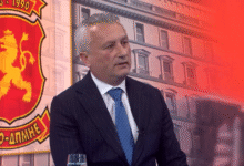 Photo of Сајкоски: Започнати се преговорите со партнерите за реконструкција на Владата, дел од нив ги доставија барањата