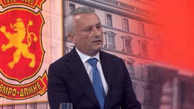 Photo of Сајкоски: Започнати се преговорите со партнерите за реконструкција на Владата, дел од нив ги доставија барањата