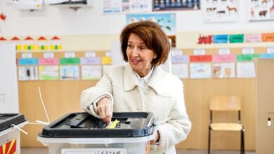 Photo of Сиљановска-Давкова: Имавме европски избори