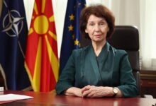 Photo of Во предметот физичко образование да вклучиме и планинарење, вели Силјановска