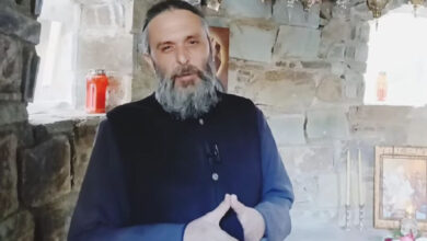 Photo of (Видео) Грчки свештеници продавале дрога, ја криеле и во црквитe