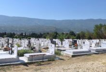 Photo of Празнично апсење на гробишта – лажен поп пеел на Задушница