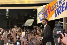 Photo of Кој е Зохран Мамдани, фаворит за градоначалник на Њујорк?