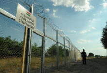 Photo of Унгарија почна со спроведување на ЕЕС на границата со Србија