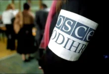 Photo of Акредитирани 1622 набљудувачи за вториот круг од локалните избори, 957 домашни и 651 меѓународни и 14 новинари