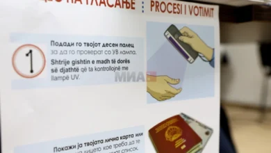 Photo of Гласање, броење, резултати, жалби