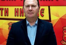 Photo of По налог на ОЈО ГОК за земање мито приведен е в.д директорот на Платежна агенција!