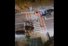 Photo of Возач со џип прегази жена на пешачки кај „Јосип Броз Тито“ и побегна од местото на несреќата