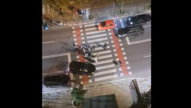 Photo of Возач со џип прегази жена на пешачки кај „Јосип Броз Тито“ и побегна од местото на несреќата