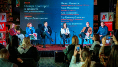 Photo of Content Positive 2025: Дигиталниот простор нуди вредност само ако го користиме свесно   