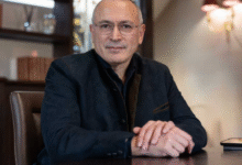 Photo of Најголемиот критичар на Кремљ предупредува: Подгответе се за Вторa Студена војна