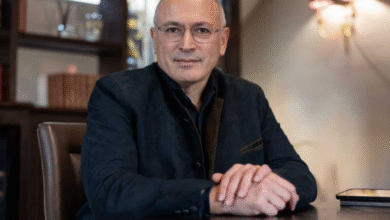 Photo of Најголемиот критичар на Кремљ предупредува: Подгответе се за Вторa Студена војна