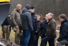 Photo of Полскиот премиер се огласи по експлозијата: “Ова е саботажа”