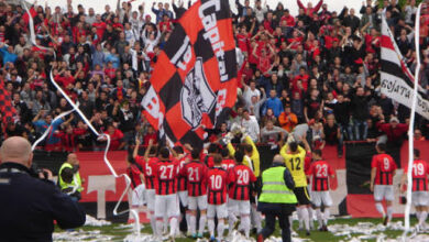 Photo of Навивачи на Силекс ќе одговараат, извикувале навредливи слогани на натпревар против Шкупи