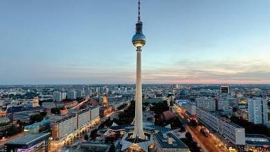 Photo of Германските снајперисти вежбаат во берлинското метро