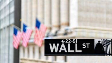 Photo of Вол Стрит: Голем пад на индексите, манијата со вештачка интелигенција ги загрижува инвеститорите
