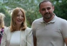 Photo of ВМРО-ДПМНЕ: „Колку е поблиску до правдата, толку повеќе Данела Арсовска ќе е бучна и нервозна“