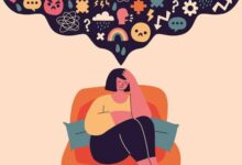 Photo of Менталното здравје на младите луѓе во Европа се влошува, девојките се особено погодени