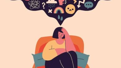 Photo of Менталното здравје на младите луѓе во Европа се влошува, девојките се особено погодени