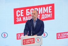 Photo of Филипче-Регионот оди напред, а ние остануваме слепо црево на Балканот