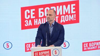 Photo of Филипче-Регионот оди напред, а ние остануваме слепо црево на Балканот