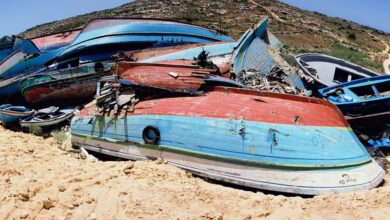 Photo of Време, простор и припаѓање