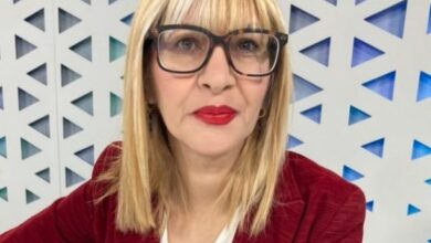 Photo of Ѓубре од извештајче