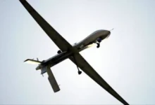 Photo of Втора вечер по ред забележани дронови над белгиската воена база „Клајне-Брогел“