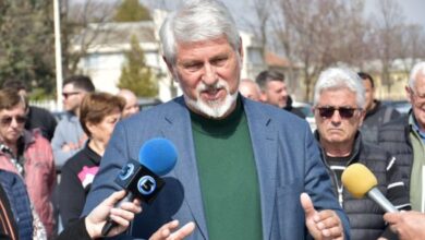 Photo of Јакимовски: Презедов општина со 6 милиони евра приход и 6,5 милиони евра долг, ја оставам со 13 милиони евра приход