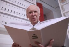 Photo of Почина нобеловецот Вотсон – еден од научниците што ја откри структурата на ДНК