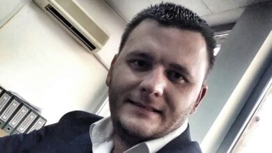 Photo of Јане Ченто стана сопственик на градежна фирма, има десетина станови за продажба?