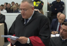 Photo of Лица пријавуваат здравствени проблеми месеци после пожарот, првично немале никакви симптоми и повреди, вели Обвинителот Јанев