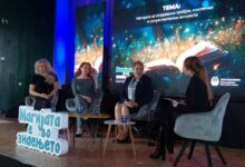 Photo of Инфлацијата на петки е заради родителите, барале децата да имаат високи оцени, смета Јаневска