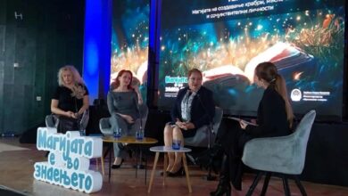 Photo of Инфлацијата на петки е заради родителите, барале децата да имаат високи оцени, смета Јаневска