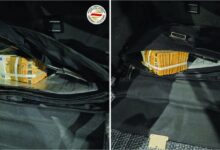 Photo of Се обидел нелегално да изнесе 94.000 евра – цариниците го спречија