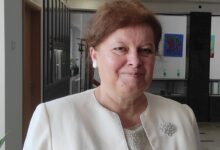 Photo of Директорката на Институтот за македонски јазик „Крсте Мисирков“: Mакедонскиот јазик ќе постои додека го употребуваме