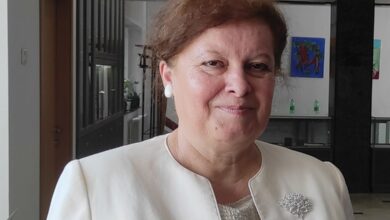 Photo of Директорката на Институтот за македонски јазик „Крсте Мисирков“: Mакедонскиот јазик ќе постои додека го употребуваме