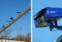 Photo of Внимавајте како возите: Од утре ќе ве снима „Сејф сити“!