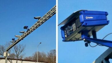 Photo of Внимавајте како возите: Од утре ќе ве снима „Сејф сити“!