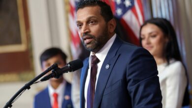 Photo of Пател: Човекот што го планираше атентатот врз Трамп работел сам